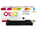 Armor Toner Compatibile per Hp Nero 659X 34.000 pag