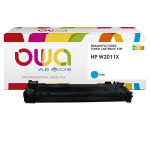 Armor Toner Compatibile per Hp Ciano 659X 29.000 pag