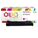 Armor Toner Compatibile per Hp Magenta 659X 29.000 pag