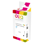 Armor Cartuccia Nera PER HP N56 PHOTOSMART 7760, PSC 1300 21ML