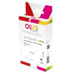 Armor Cartuccia Magenta PER EPSONSTYLUS D78, D92, S20, BX300, SX100 SERIE