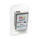 Armor Cartuccia Giallo per Canon PFI-107