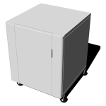 Brother Mobiletto B600K