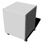 Brother Mobiletto B9000