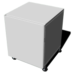 Brother Mobiletto BL6000