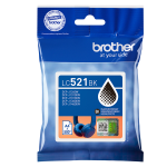 Brother Cartuccia Nero LC521BK - 500pag