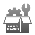 Brother Ricambio LIFT GEAR Z48M10 Cod.LY4516001