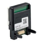 Brother Scheda Wi-Fi per serie laser color 40 ppm