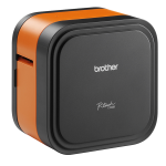 Brother Etichettarice P-touch CUBE PRO PTE920BT