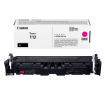 Toner Canon Magenta T12- 5096C006-5.300 PAG