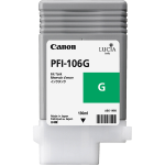 CANON CARTUCCIA INK PFI-106 GREEN