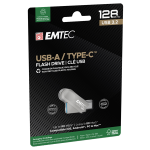 Emtec Memoria Type-C C280 128GB