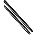 PENNARELLO TRATTO PEN NEW METAL NERO