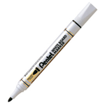 MARCATORE WHITE BOARD MW85 NERO PUNTA TONDA AMIKO PENTEL