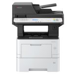 Kyocera Multifunzione laser a colori fino a 35 ppm f.to A4, 3in1 (copia,stampa,s