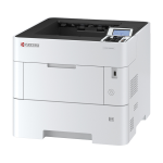 Kyocera Stampante Laser Monocromatica fino a 50 ppm in formato A4 ECOSYS PA5500x