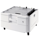 Kyocera Cassetto carta opzionale da 500 fogli in tinta con il modello (include v
