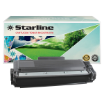 Starline Toner Ric. Nero per Brother TN-2510XL_3.000PAG