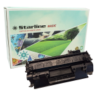 Starline Toner Compatibile per HP 05A Nero CE505A 2.300 pag