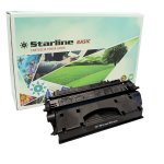 Starline Toner Compatibile per HP 80X Nero CF280X 6.900 pag