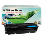 Starline Toner Ciano per HP Laserjet M 450- 454- 455- 470- 479