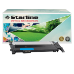 Starline Toner Ciano per HP Color Laser 150 Series- MFP 170-178- 179 Series