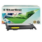 Starline Toner Giallo per HP Color Laser 150 Series- MFP 170-178- 179 Series
