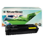 Starline Toner Giallo per HP Color laserjet pro M155-M180-M183_2.500 pag