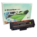 Starline Toner Compatibile per Samsung Nero MLTD116S/ELS -3.000 pag
