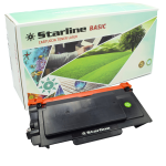 Starline Toner Compatibile per Brother HLL6250/6300/6400 Nero TN3512 12.000 p