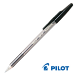 PENNA SFERA BP-S MEDIUM NERO 1.0MM PILOT