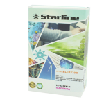 STARLINE CARTUCCIA INK MAGENTA PER PRINT C/BROTHER LC-3239XLM
