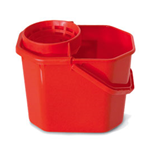 SECCHIO con STRIZZATORE 12Lt PerfettoFactory