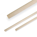 MANICO in LEGNO 150cm PER SCOPA SPAZZINA PerfettoFactory