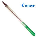 PENNA SFERA SCATTO BP-S MATIC VERDE FINE 0.7MM PILOT