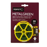 FILO IN METALLO RICOPERTO MULTIUSO METALGREEN 30mt PERFETTO