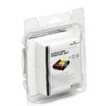 KIT STAMPA (Nastro a colori + 100tessere x Duracard ID300 DURABLE