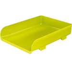 Vaschetta portacorrispondenza MyDesk verde ARDA