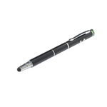 Penna Stylus 4in1 fusto nero - Leitz Complete
