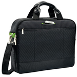 BORSA SMART TRAVELLER per PC 15,6â€  nera Leitz Complete