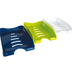 Vaschetta portacorrispondenza Sunrise bianco ARDA