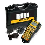 ETICHETTATRICE INDUSTRIALE RHINO 5200 IN KIT DYMO