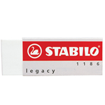 GOMMA LEGACY 1186/20 STABILO