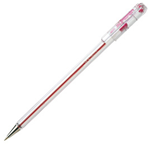 PENNA SFERA SUPER B BK77 ROSSO 0.7MM PENTEL
