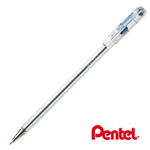 PENNA SFERA SUPER B BK77 BLU 0.7MM PENTEL
