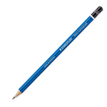 Matita grafite MarsÂ® LumographÂ® 100-8H Staedtler