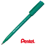 ROLLER BALL R56 BLU 0.6MM PENTEL