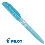 PILOT EVIDENZIATORE FRIXION LIGHT AZZURRO SOFT CANCELLABILE