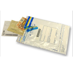 VIVA 25 BUSTE SICUREZZA 225x325mm in LDPE RICICLABILE 70 mic