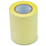 ITERNET ROTOLO RICARICA GIALLO PASTELLO PER MEMOIDEA TAPE DISPENSER